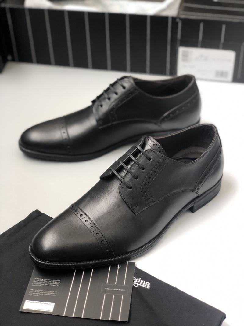 Ermenegildo Zegna Shoes